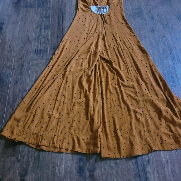 Free People jumpsuit - Picture 9 of 12